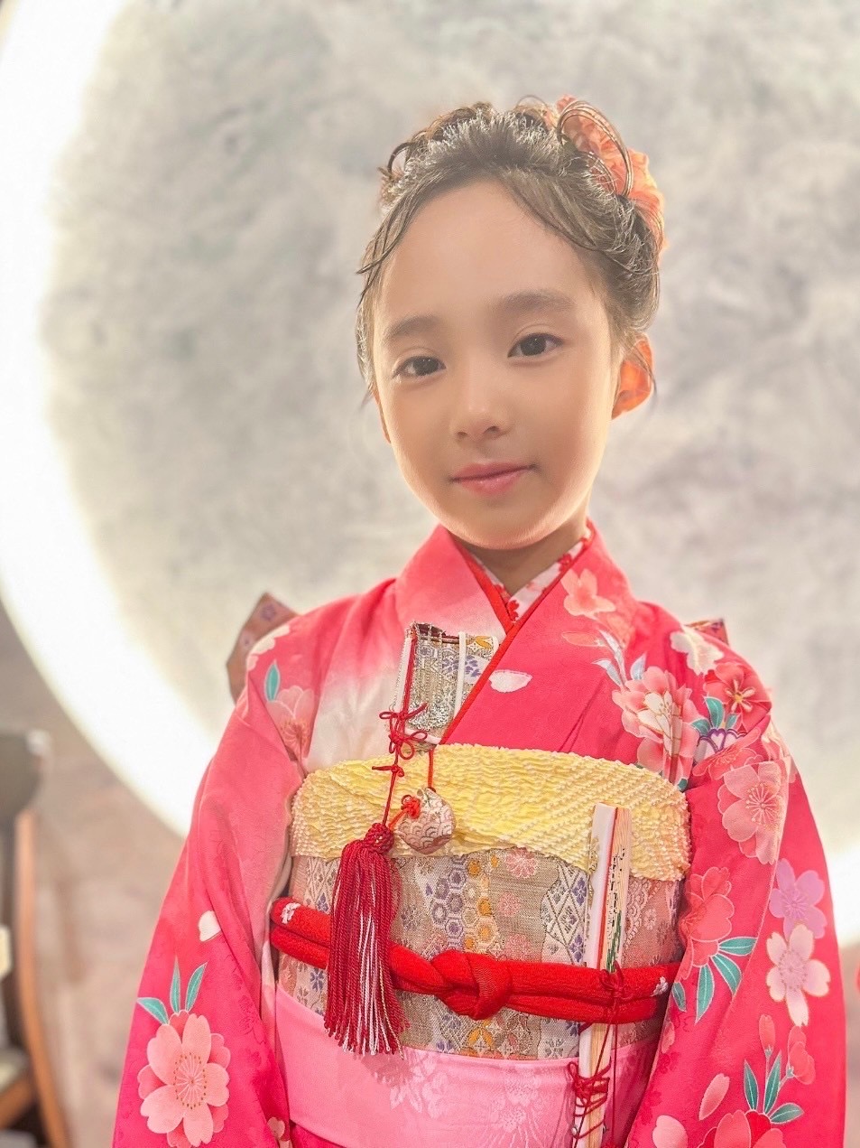 【訪問着・袴お下見受付中】東京秋葉原 袴 訪問着 七五三 振袖 着物レンタル秋葉原