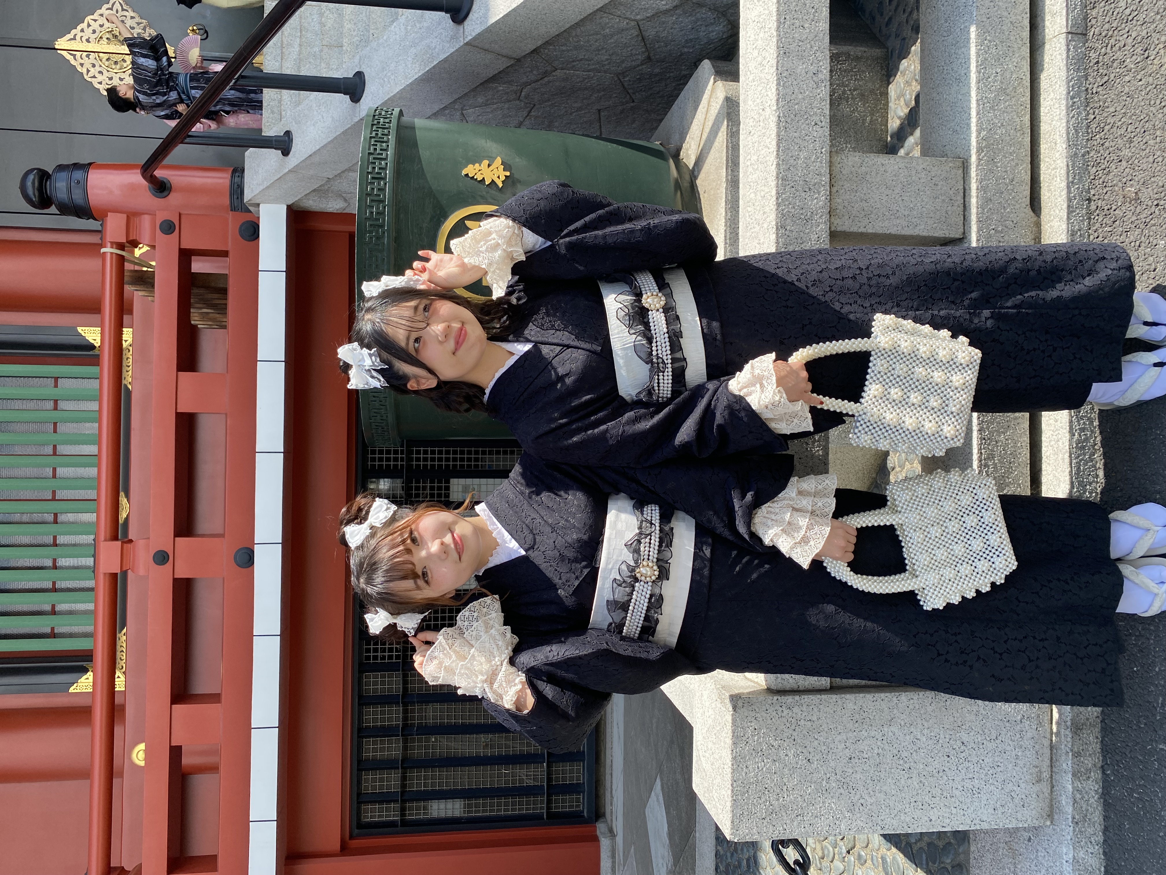 ⊹˚₊ ꔛ 浅草 学割セットꔛ ₊˚⊹