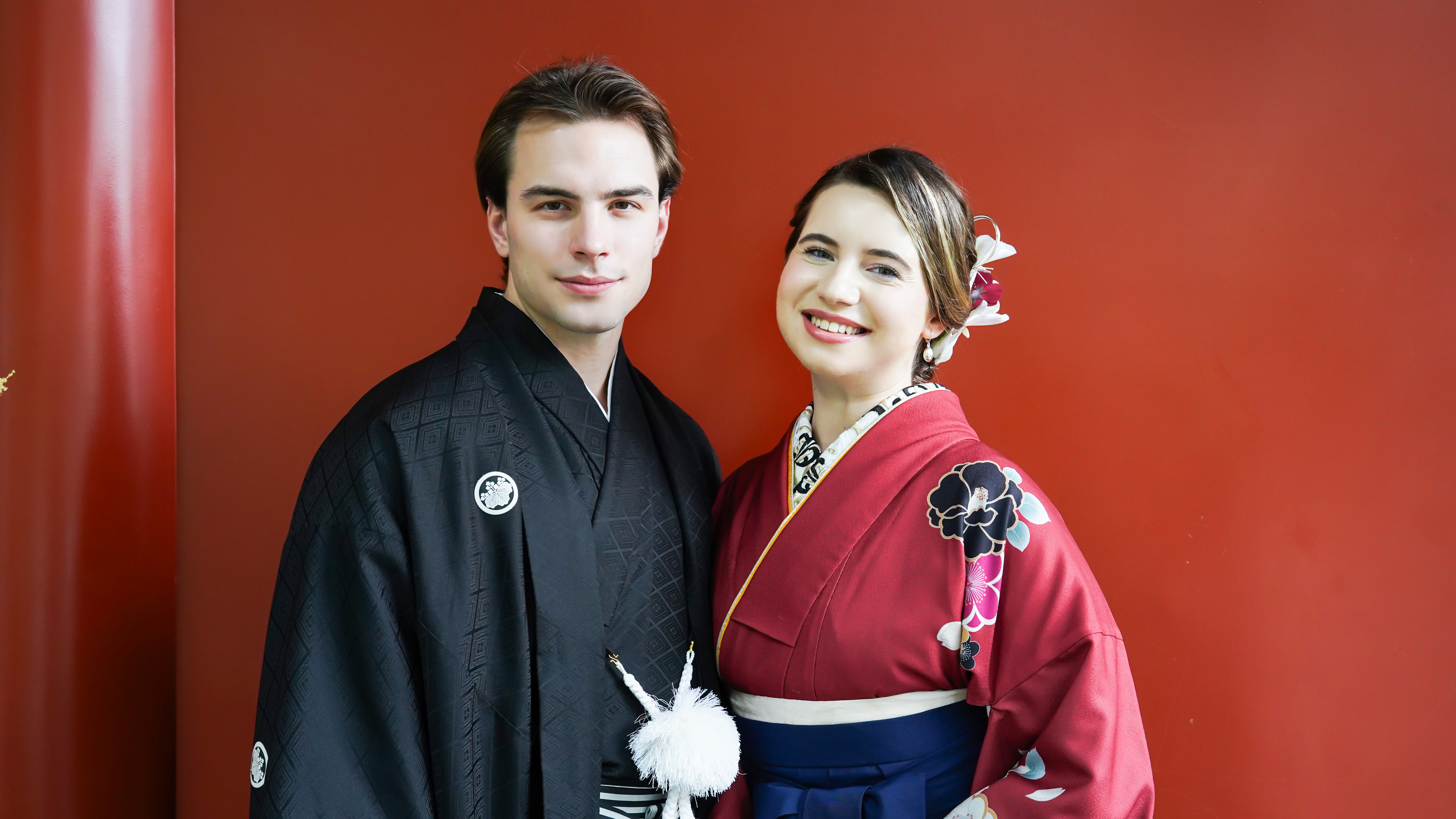 【訪問着・袴お下見受付中】東京秋葉原 袴 訪問着 七五三 振袖 着物レンタル秋葉原