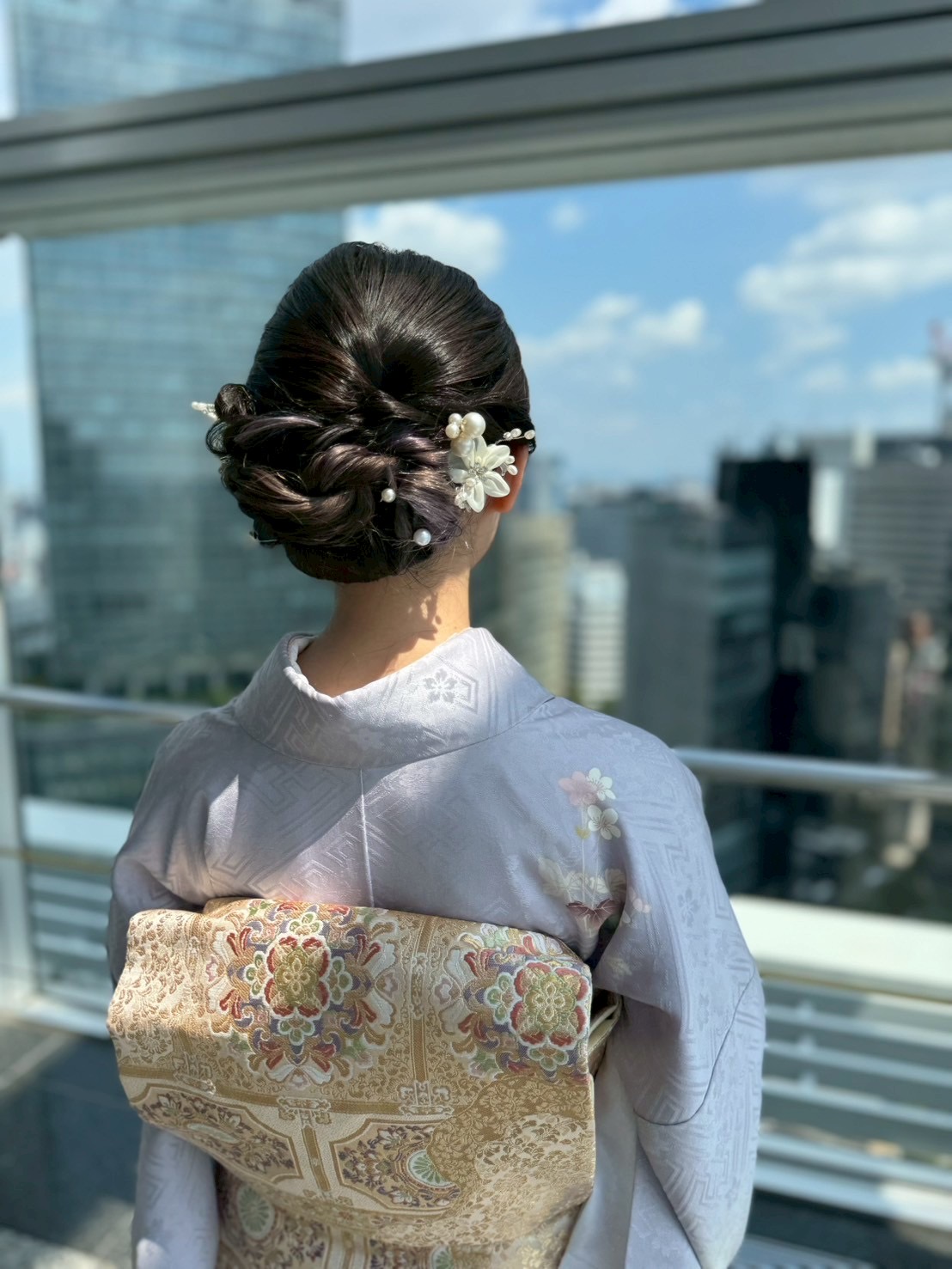 (⑅•ᴗ•⑅) ◜..VASARA名古屋駅前店