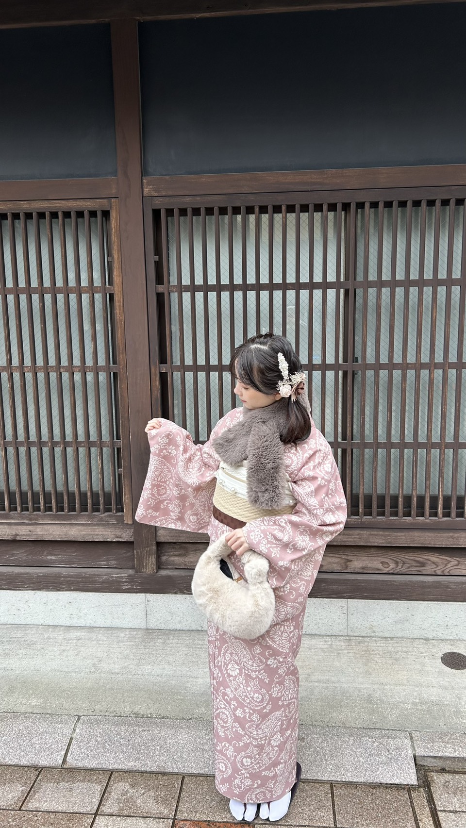 VASARA金沢駅前店/あったかセットご用意してます✨