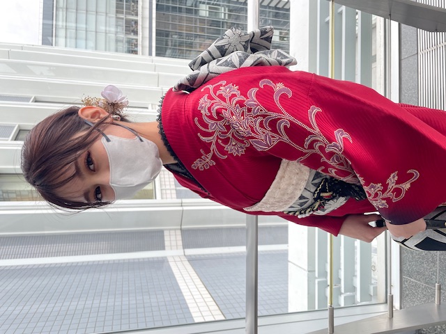 (⑅•ᴗ•⑅) ◜..VASARA名古屋駅前店