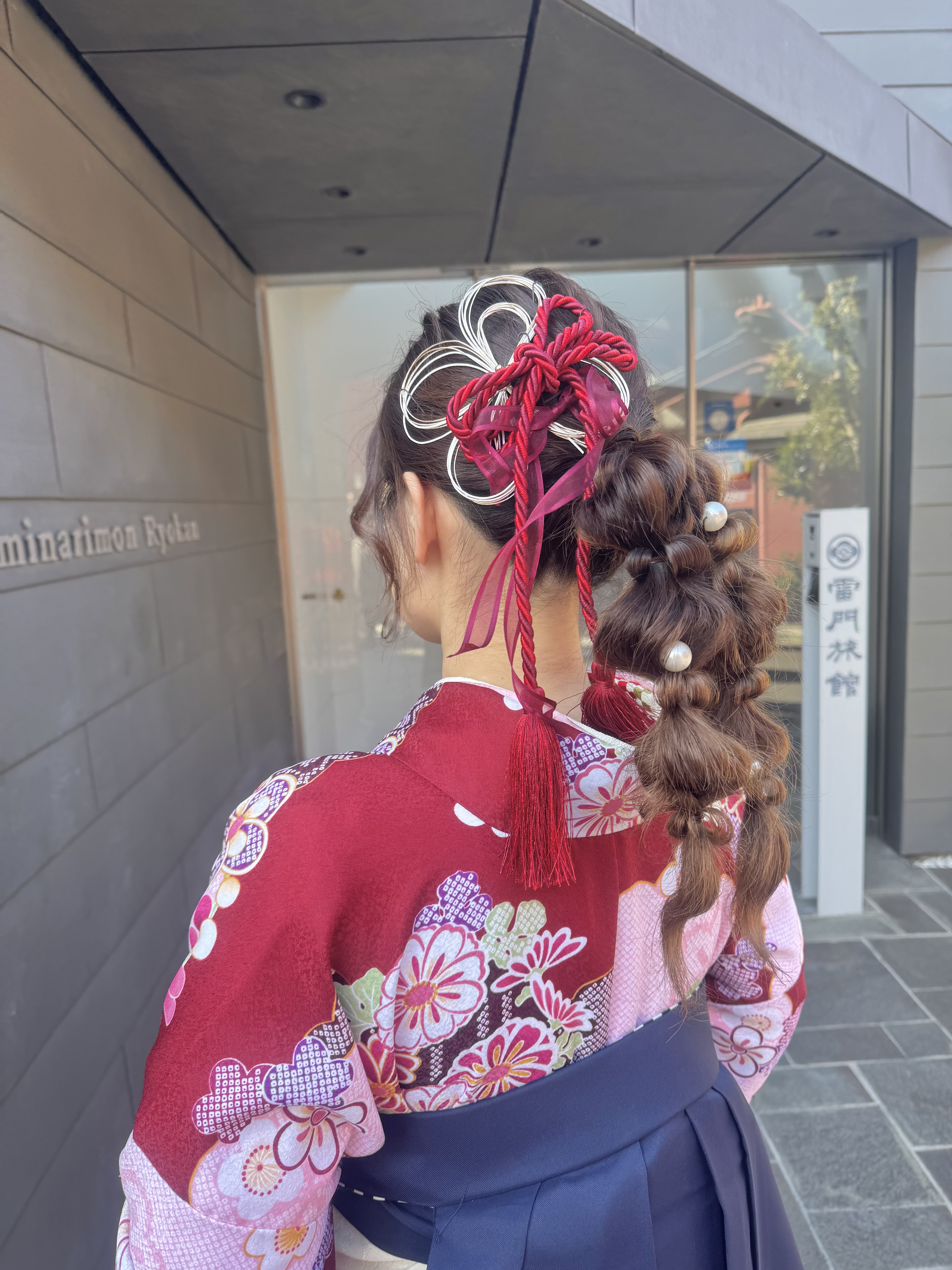 東京都浅草 袴 訪問着 七五三 浴衣 振袖 着物レンタルVASARA浅草駅前