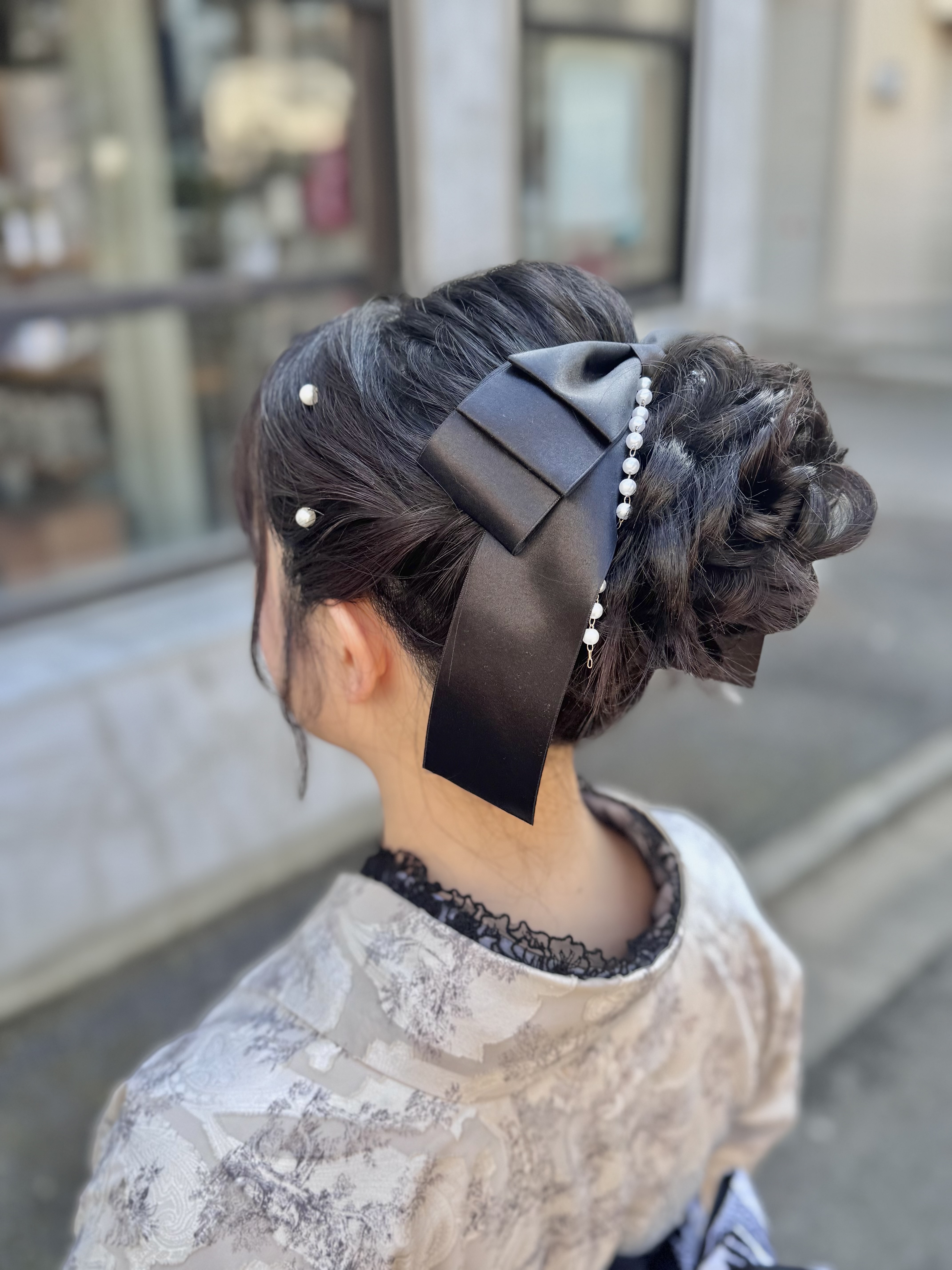 東京都浅草 袴 訪問着 七五三 浴衣 振袖 着物レンタルVASARA浅草駅前