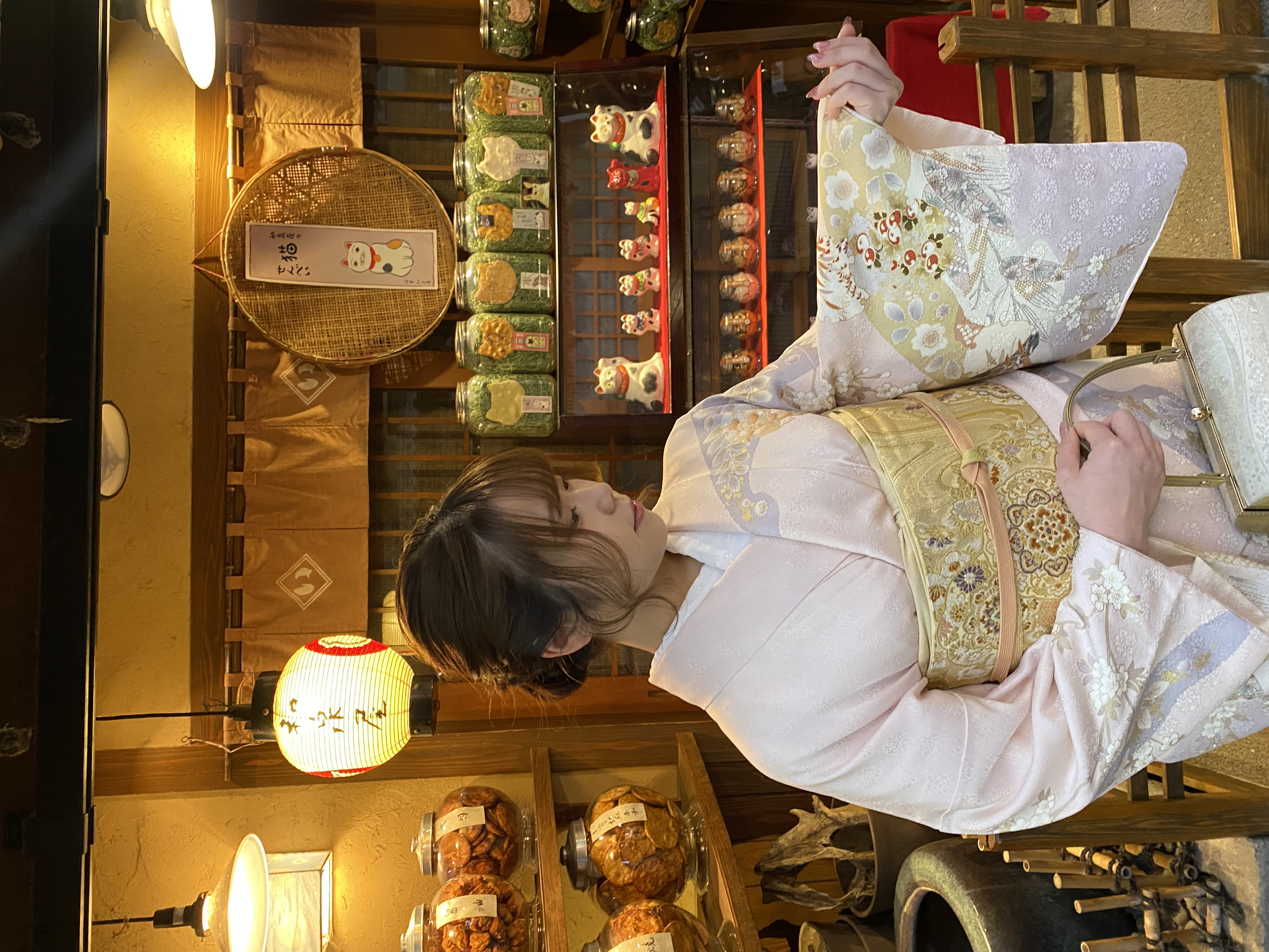 東京都浅草 袴 訪問着 七五三 振袖 着物 浴衣レンタルVASARA浅草本店