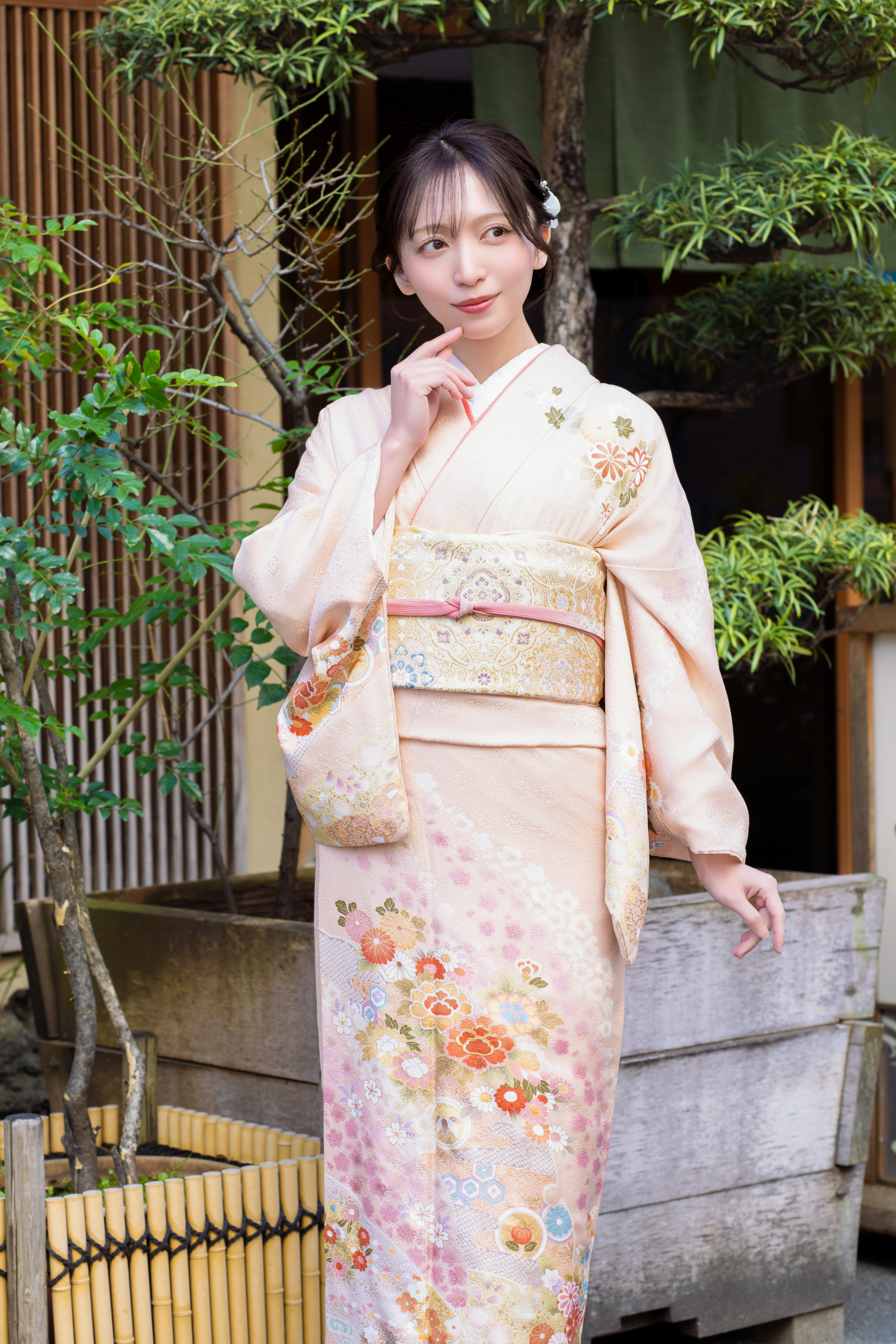 【卒業袴•訪問着お下見受付中】東京銀座 袴 訪問着 七五三 振袖 着物レンタル とびきり素敵なお着物を着て、特別な一日を過ごしませんか?