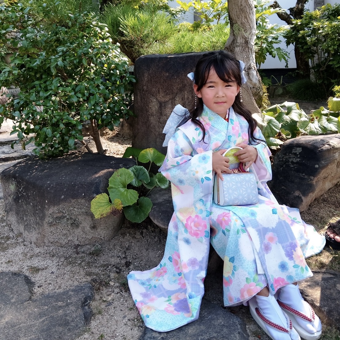 倉敷七五三 岡山七五三 ご予約受付中です!