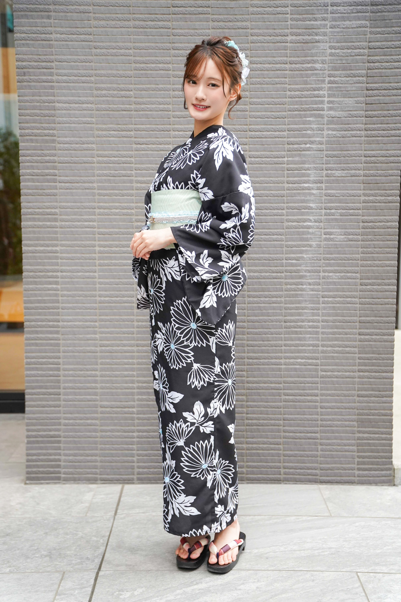 【訪問着・袴お下見受付中】東京秋葉原 袴 訪問着 七五三 振袖 着物レンタル秋葉原