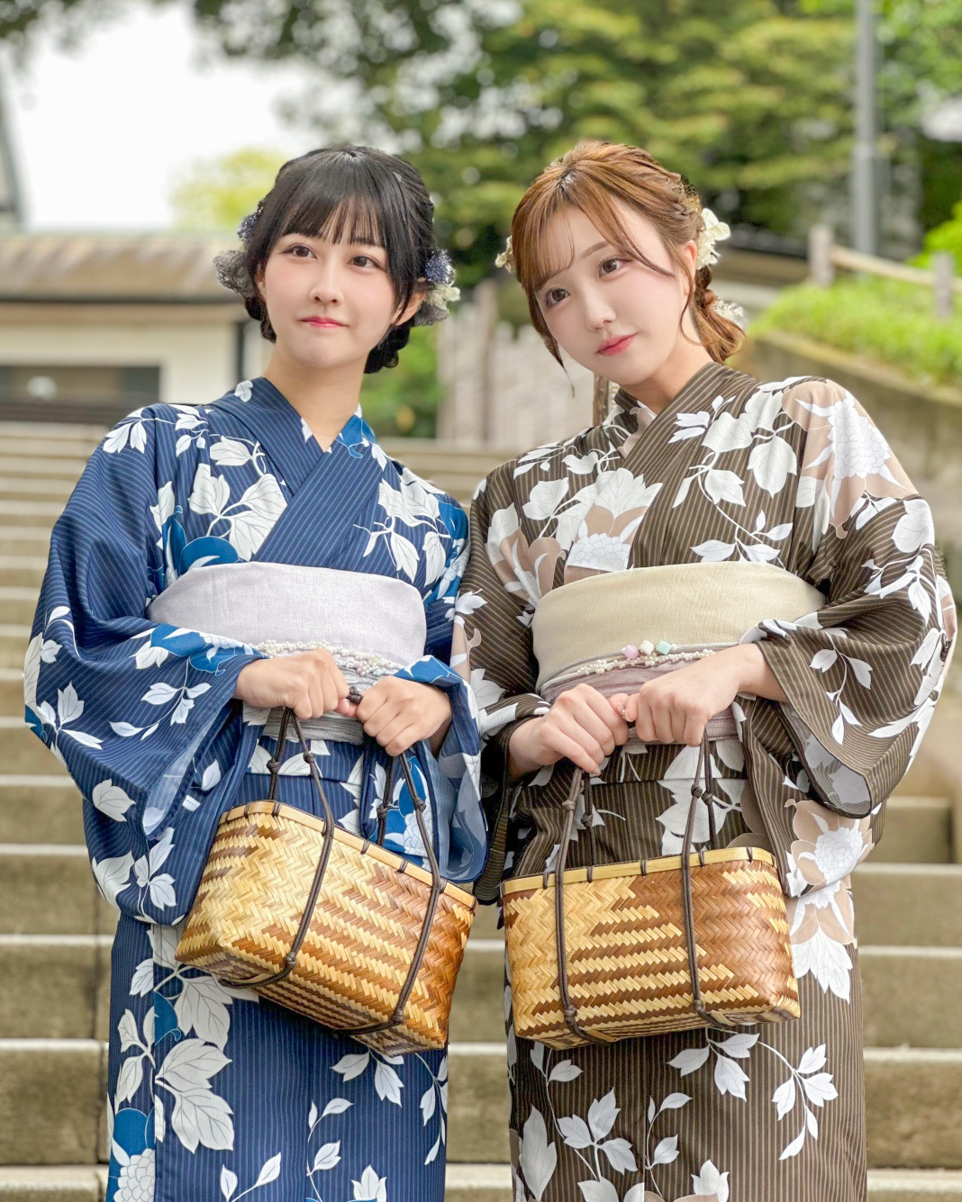 池袋 着物レンタル 浴衣レンタル
