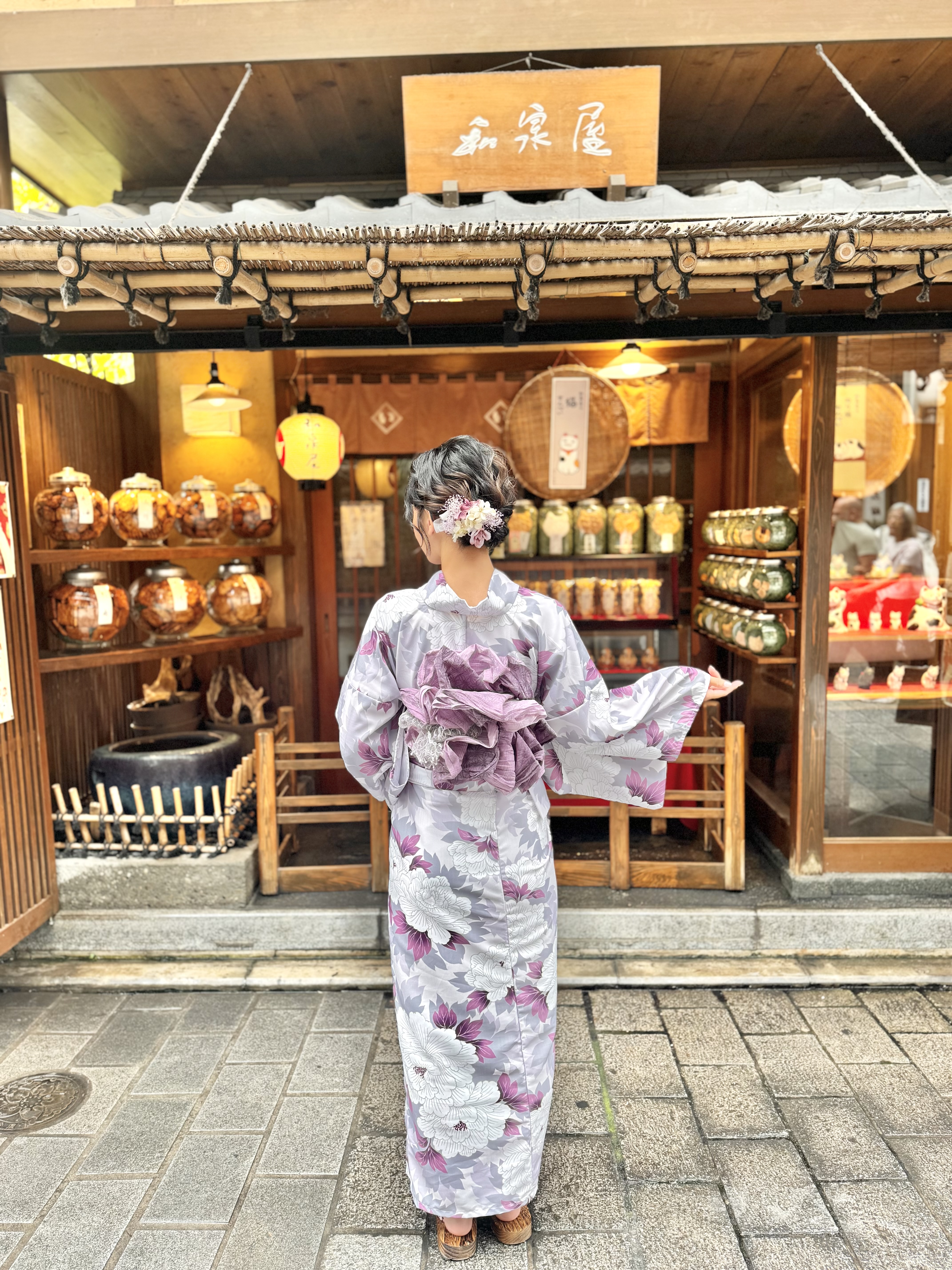 東京都浅草 袴 訪問着 七五三 浴衣 振袖 着物レンタルVASARA浅草駅前