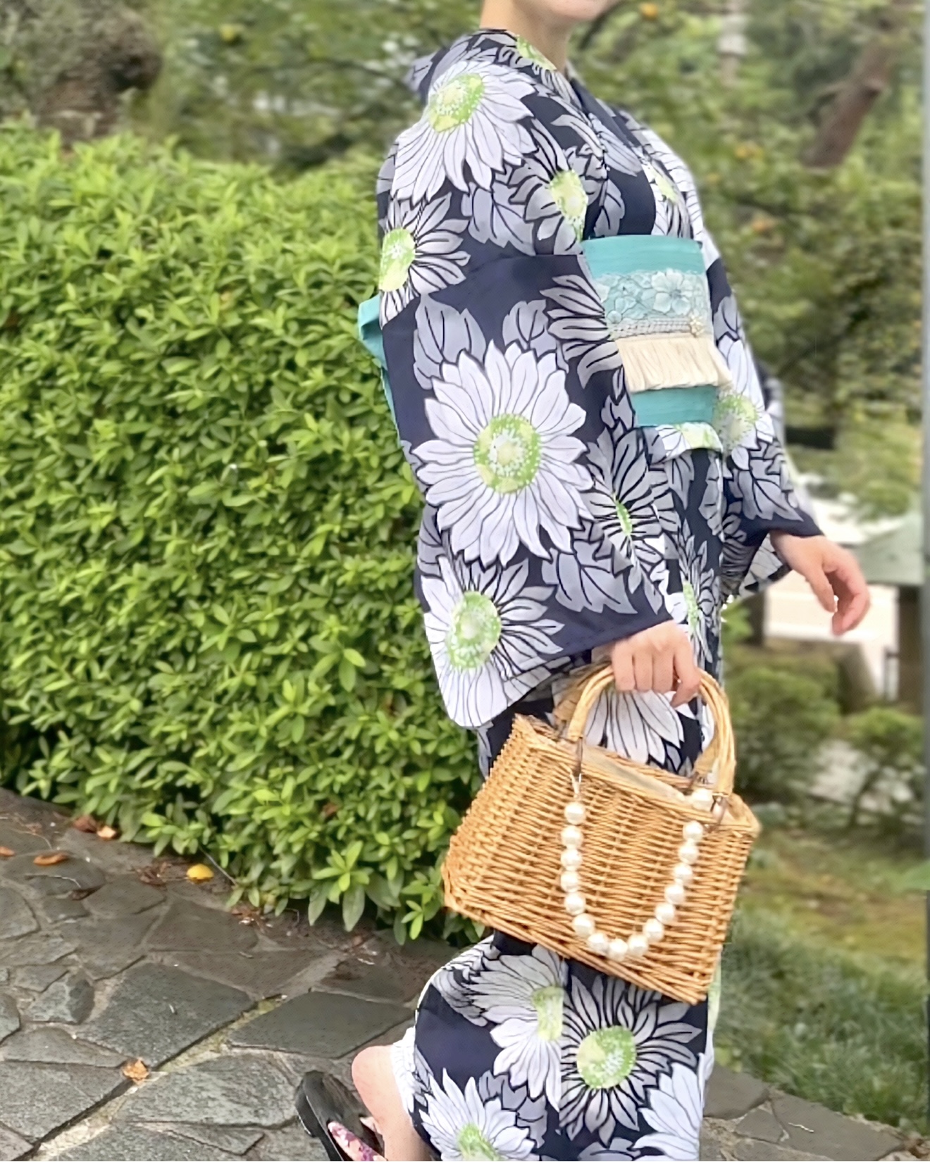 VASARA金沢兼六園店♡浴衣選び放題おすすめです✨