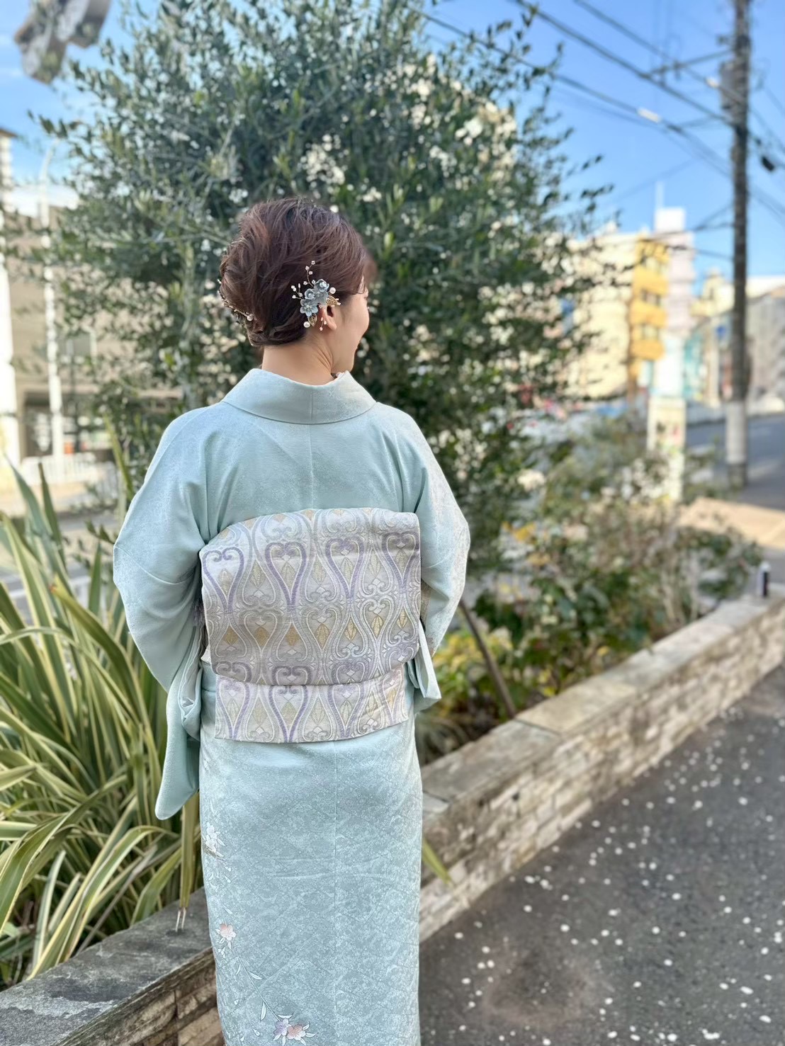 ✧︎*。当日予約受付中✧︎*。