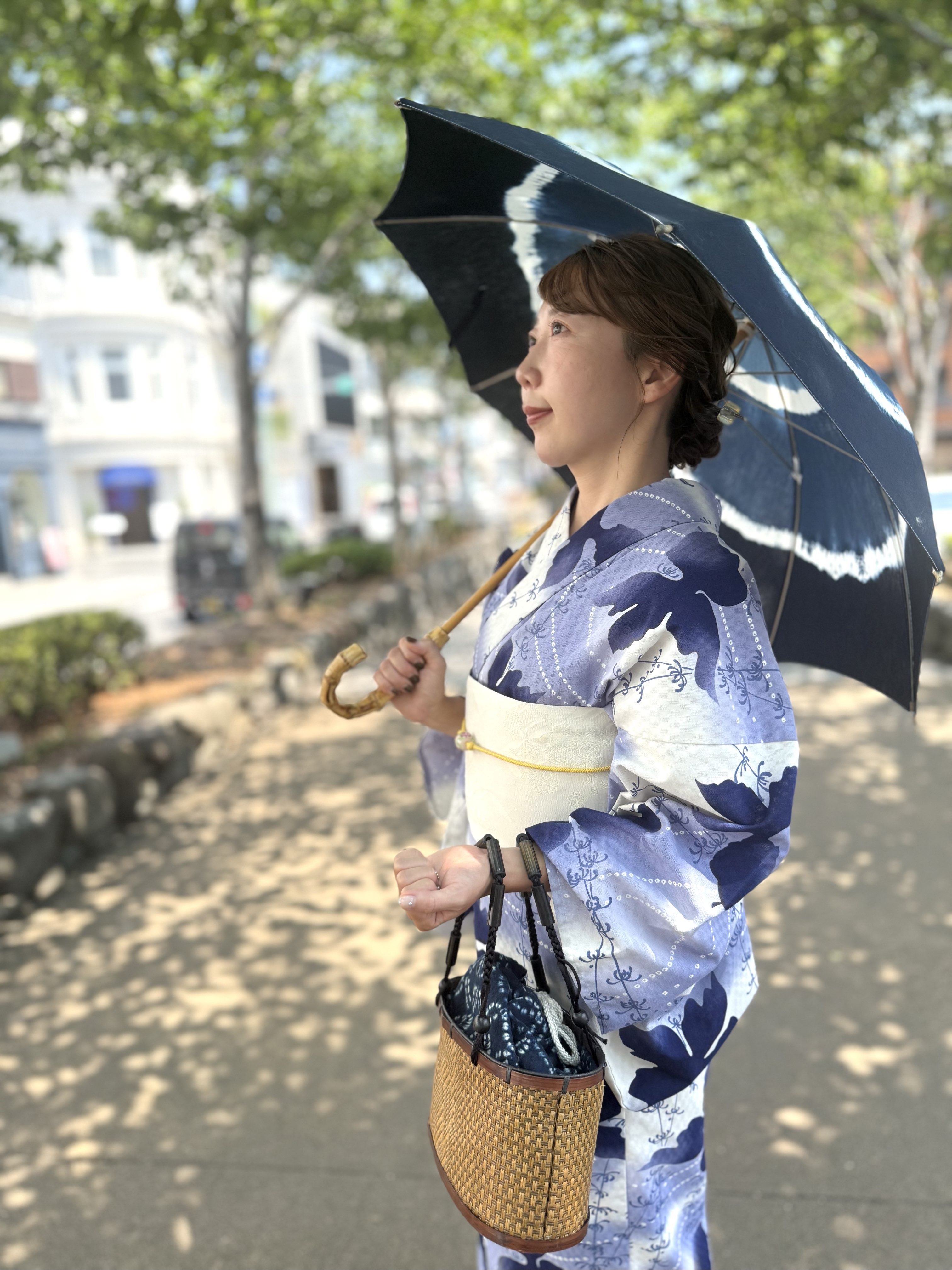 着物レンタルVASARA七五三、訪問着、黒留袖予約受付中!/鎌倉小町通り店