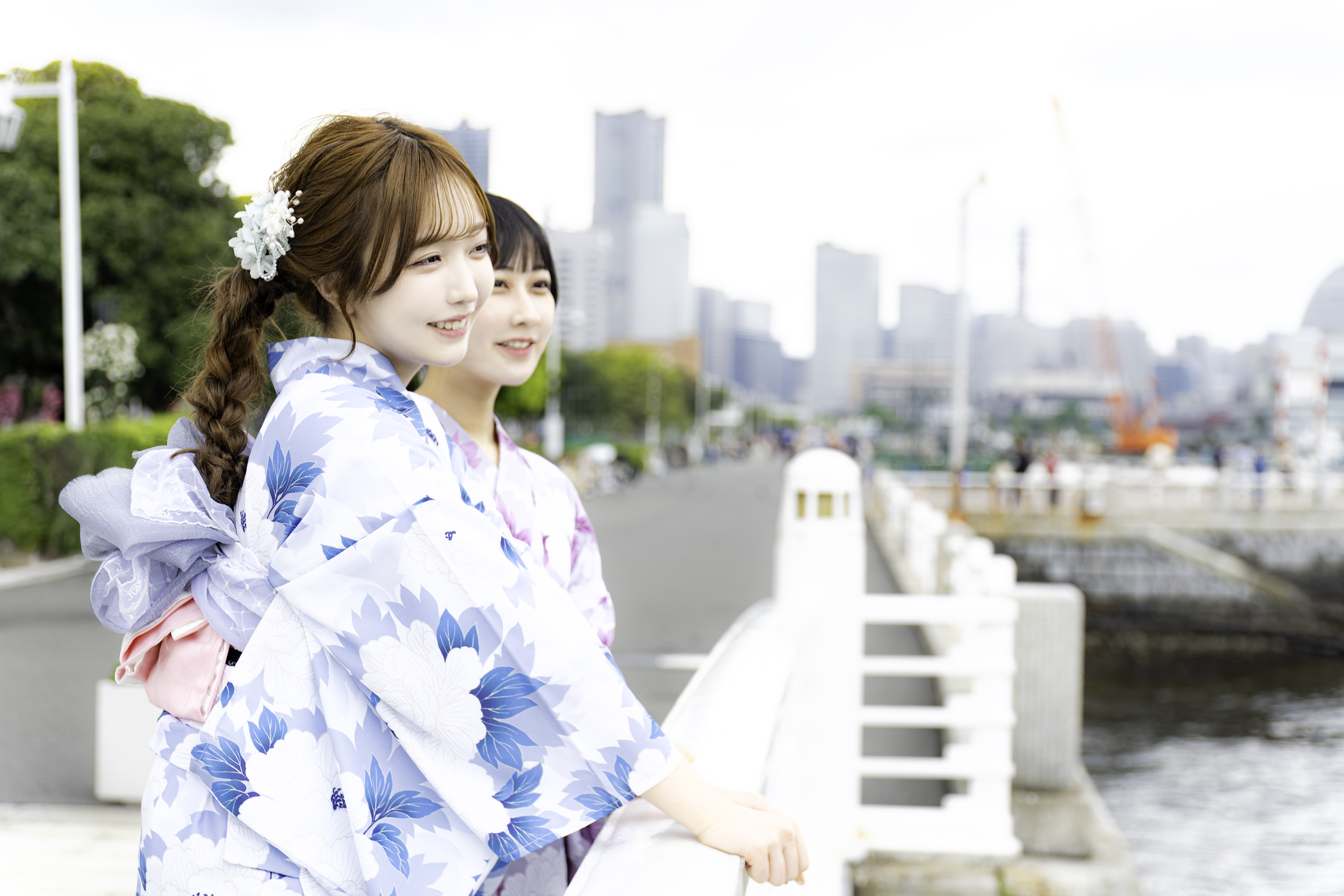 利根川花火大会 #池袋浴衣レンタル#花火大会
