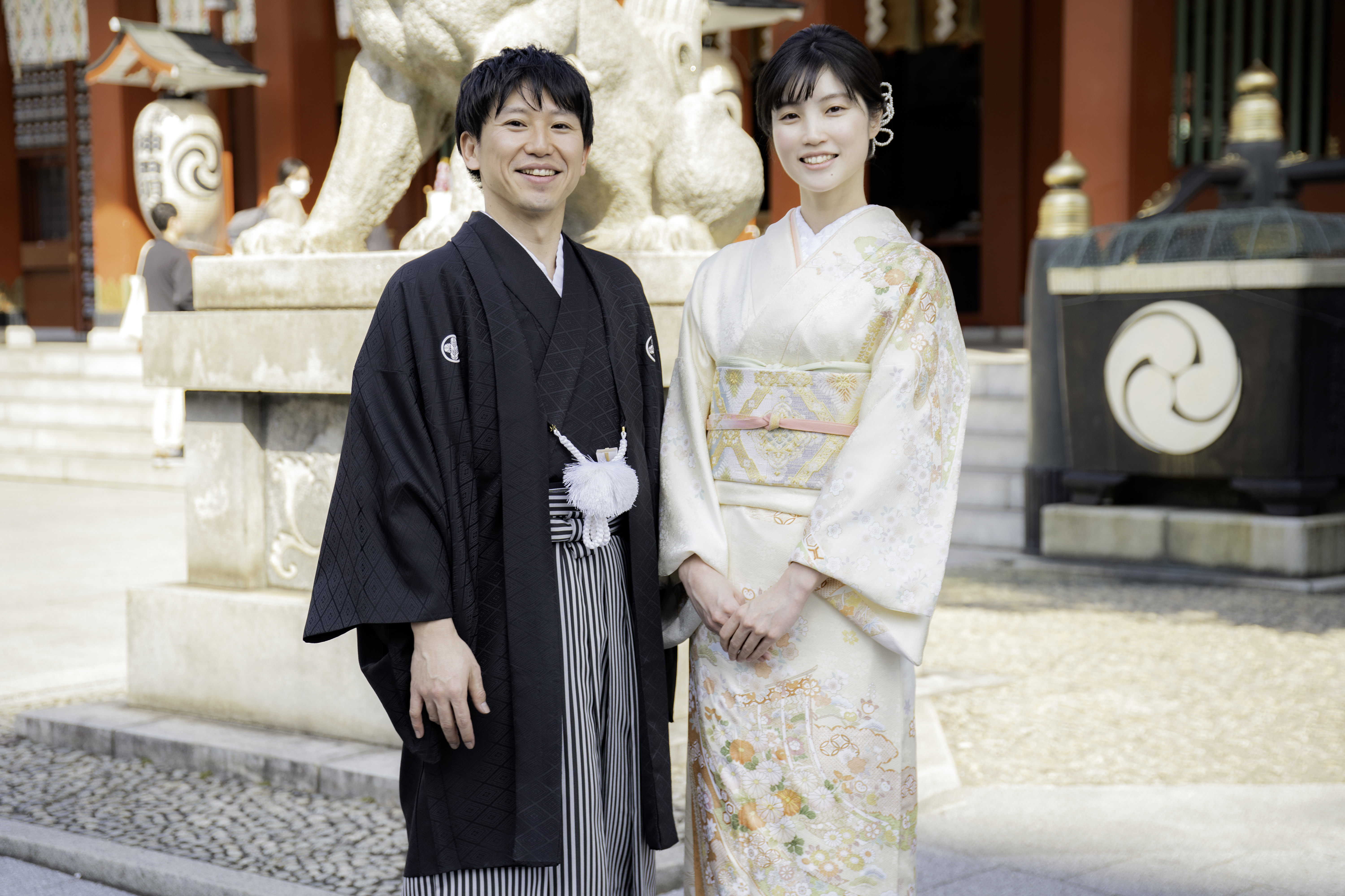 【訪問着・袴お下見受付中】東京秋葉原 袴 訪問着 七五三 振袖 着物レンタル秋葉原
