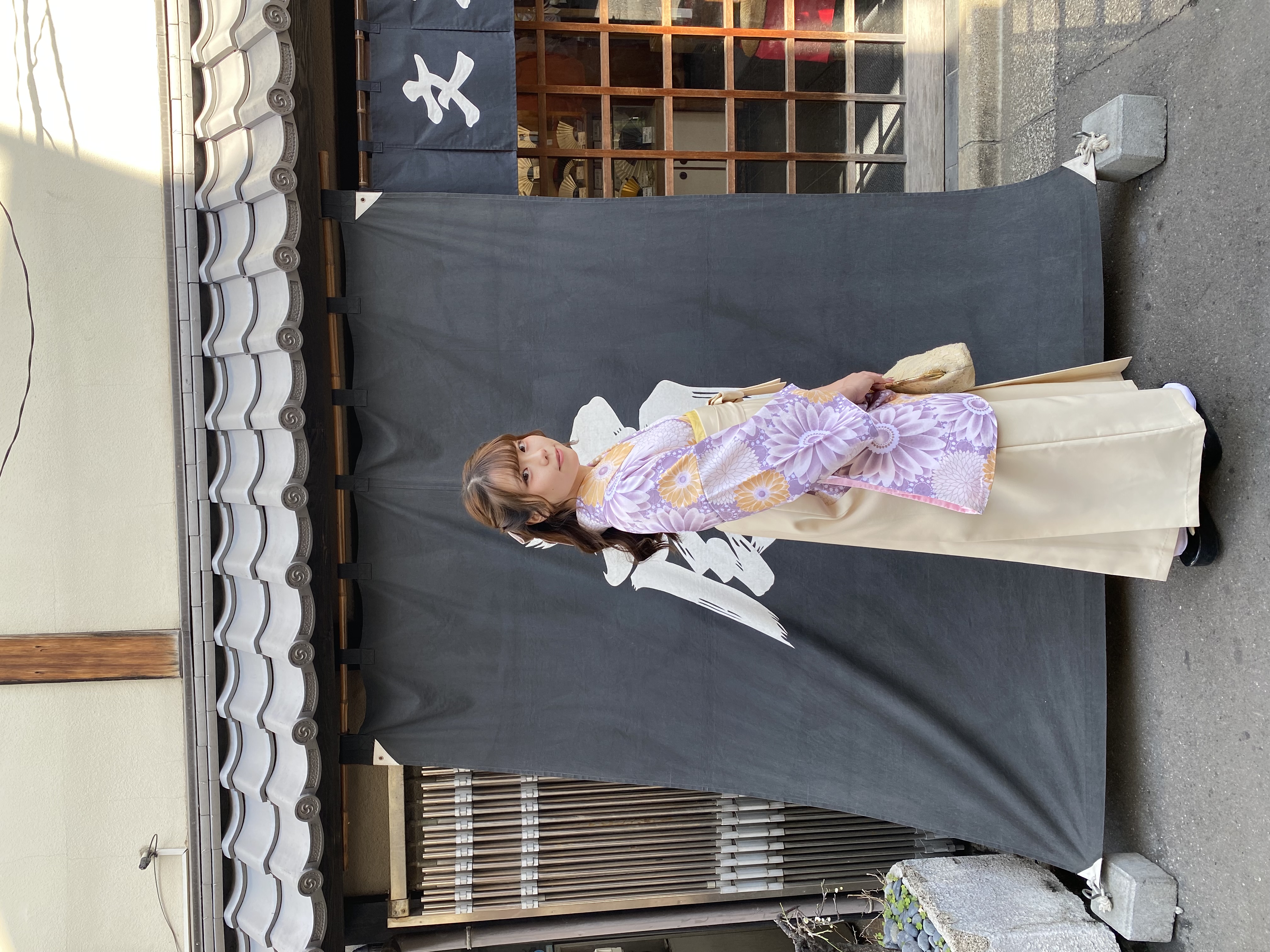 東京都浅草 袴 訪問着 七五三 振袖 着物 浴衣レンタルVASARA
